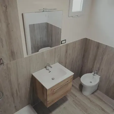 شقة L'ulivo Di Alice *