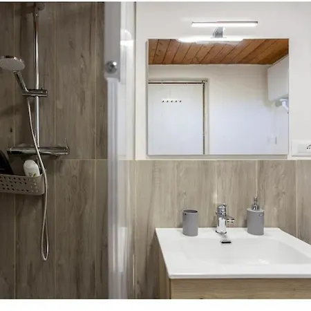 شقة L'ulivo Di Alice