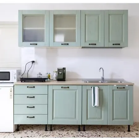 شقة L'ulivo Di Alice