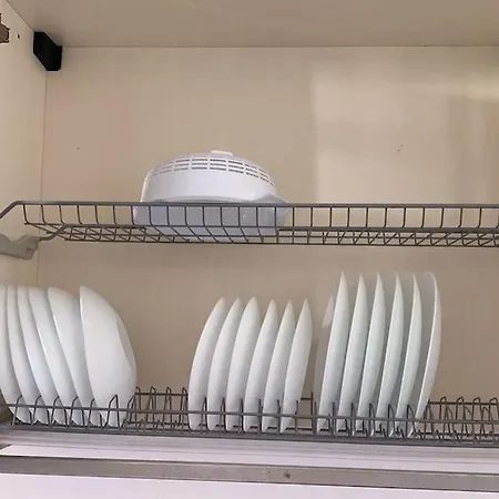 شقة L'ulivo Di Alice مارسالا