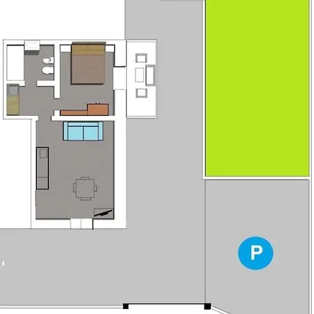 L'ulivo Di Alice مارسالا