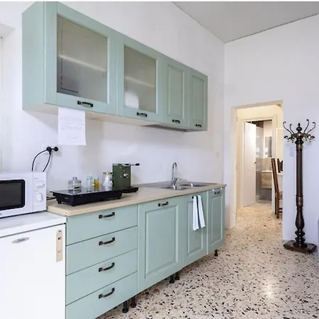 شقة L'ulivo Di Alice