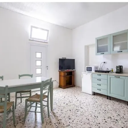 شقة L'ulivo Di Alice *