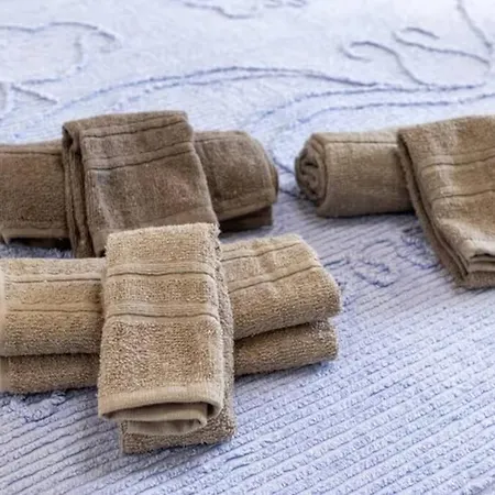 شقة L'ulivo Di Alice *