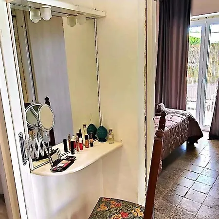 L'ulivo Di Alice شقة مارسالا