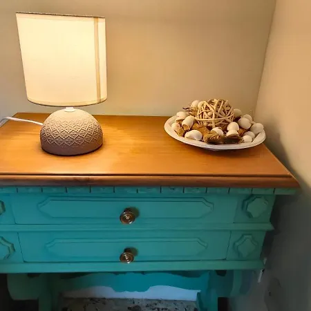 L'ulivo Di Alice شقة مارسالا