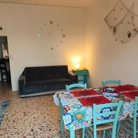 L'ulivo Di Alice شقة